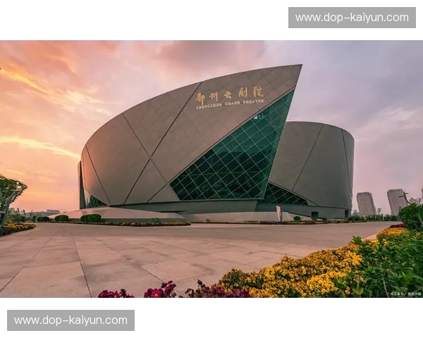 粤风腾跃，豫韵绵长：一场穿越千年的味蕾与文化交响