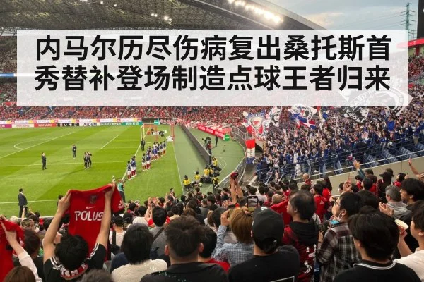 football stadium fans