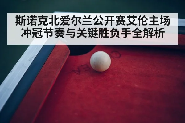 snooker table arena