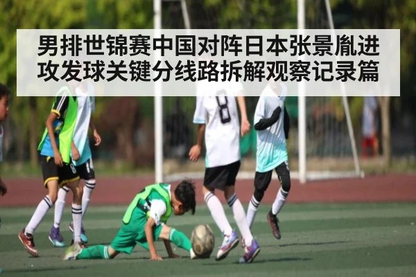 男排世锦赛中国对阵日本张景胤进攻发球关键分线路拆解观察记录篇